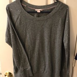 Victoria’s Secret sweatshirt size L